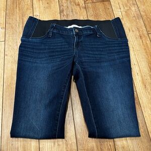 Isabel Maternity Skinny